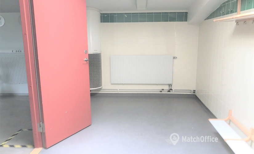 107 m² lediga Kontorsrum uthyres i Danderyd-Täby, Täby (183 62) skulle vara fördelaktigt för ditt företag - 3 | MatchOffice.se