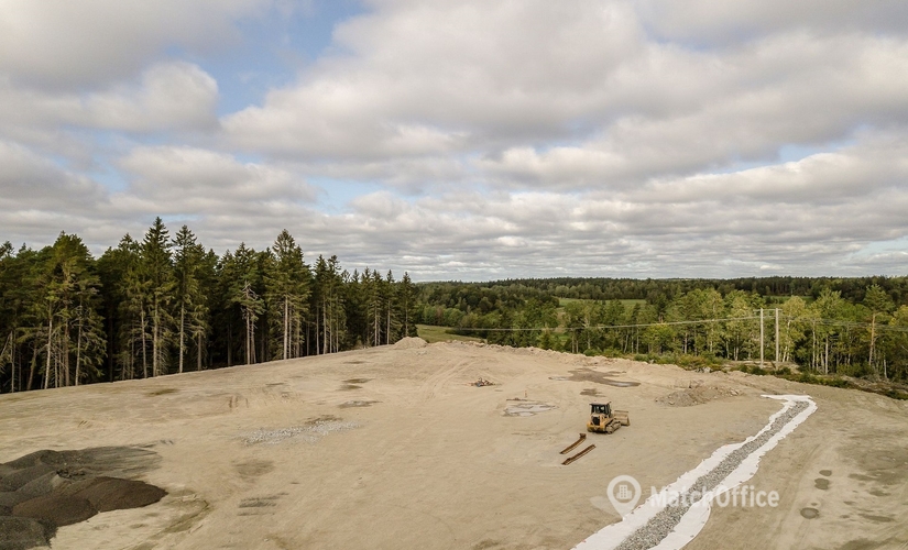 30000 m² Företagshotell att hyra i Stockholm Söderort, Grödinge (147 91) - 0 | MatchOffice