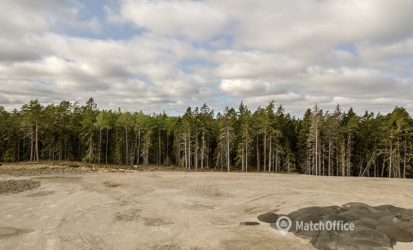 30000 m² Kontorshotell uthyres i Stockholm Söderort, Grödinge (147 91) - 3 | MatchOffice.se