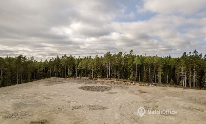 30000 m² Servicekontor för uthyrning i Stockholm Söderort, Grödinge (147 91) - 4 | MatchOffice