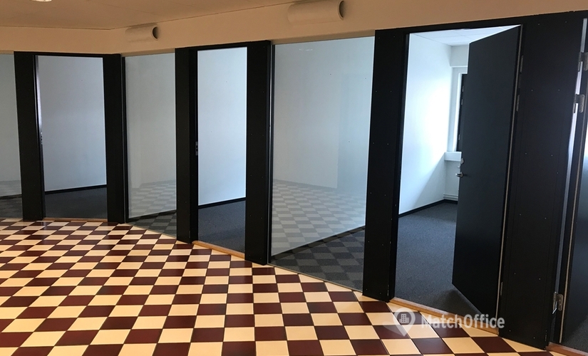 274 m² Kontorshotell uthyres i Växjö, Växjö (352 31) - 3 | MatchOffice.se