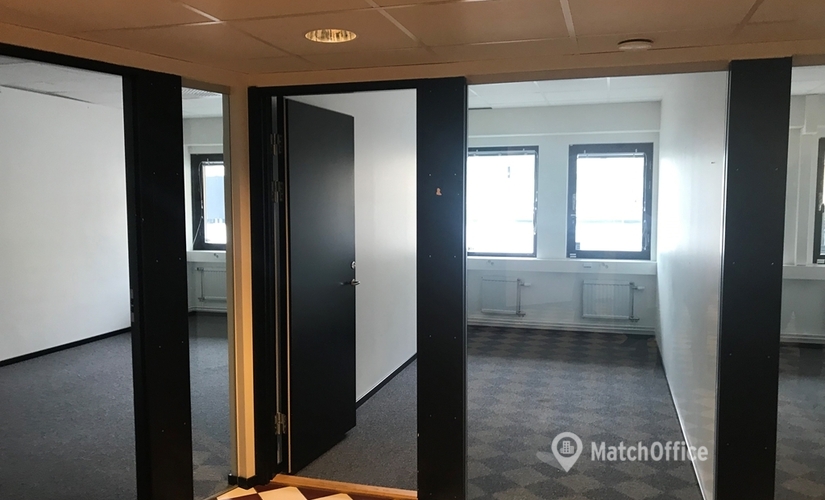 274 m² Kontorshotell att hyra i Växjö, Växjö (352 31) - 2 | MatchOffice