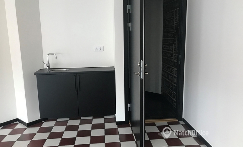 274 m² Affärscentrum att hyra i Växjö, Växjö (352 31) - 4 | MatchOffice.se