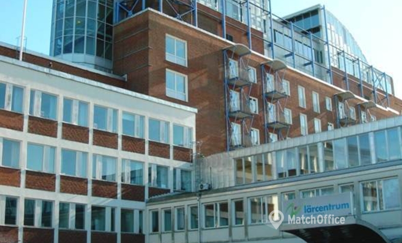 953 m² exklusiva Kontorsplatser att hyra i Trollhättan, Trollhättan (461 52) möter alla dina behov - 1 | MatchOffice.se