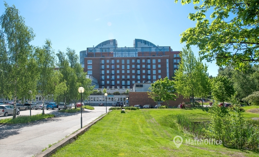 953 m² flexibla Kontorsrum uthyres i Trollhättan, Trollhättan (461 52) skulle vara fördelaktigt för ditt företag - 0 | MatchOffice