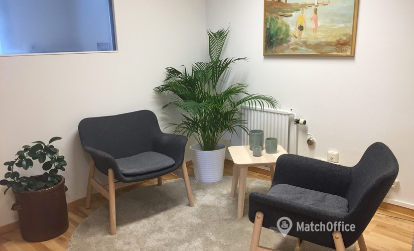 30 m² Business park property available to rent in Goteborg Centrum, Ringögatan 6 (417 07) - 2 | MatchOffice