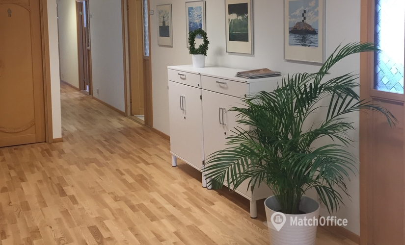 30 m² Business park property up for rent in Goteborg Centrum, Ringögatan 6 (417 07) - 3 | MatchOffice.com