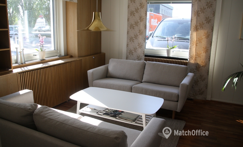 30 m² Business center place up for rent in Goteborg Centrum, Ringögatan 6 (417 07) - 4 | MatchOffice