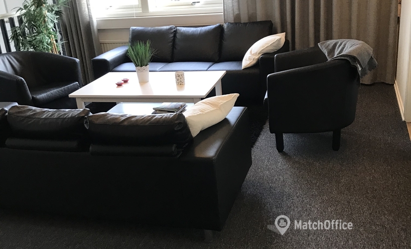 Konferensrum(Yta:30 m²) för uthyrning i Argongatan 3, 431 53 Mölndal. Lång- och korttidsuthyrning | MatchOffice.se
