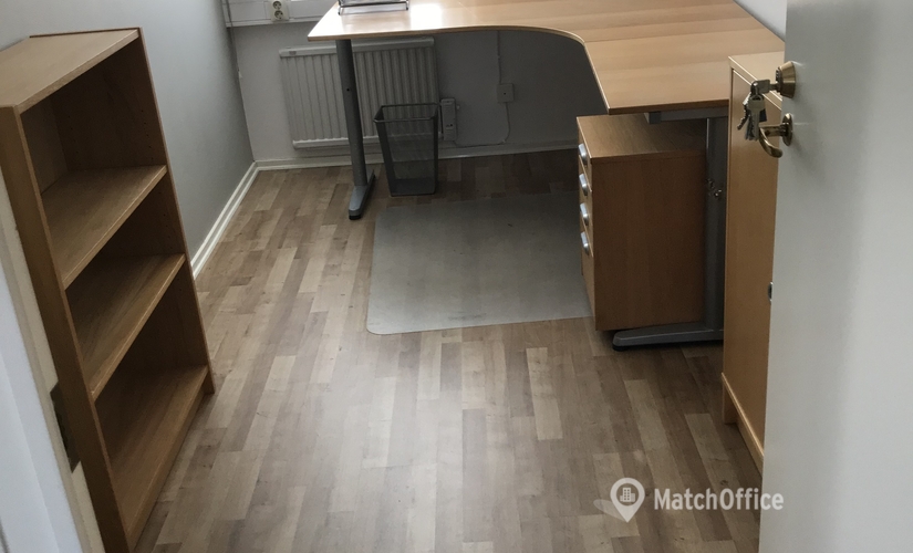 Möteslokal(Yta:30 m²) att hyra i Argongatan 3, 431 53 Mölndal. Inga extra avgifter | MatchOffice.se