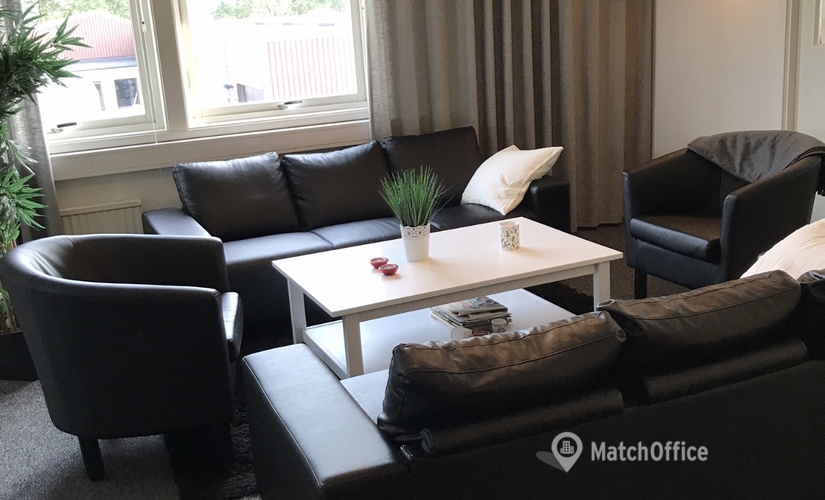 Kontorshotell(Yta:30 m²) för uthyrning i Argongatan 3, 431 53 Mölndal. Handikappanpassad | MatchOffice.se