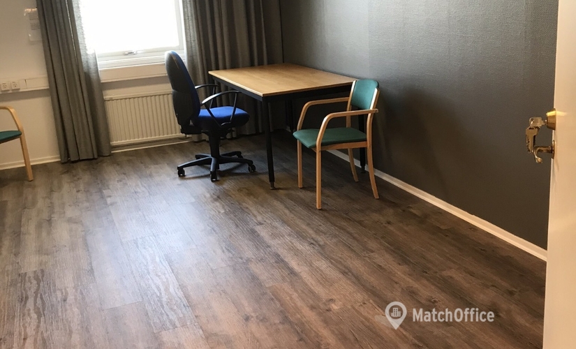 Kontorshotell(Yta:30 m²) för uthyrning i Argongatan 3, 431 53 Mölndal. WiFi-anslutning ingår | MatchOffice.se