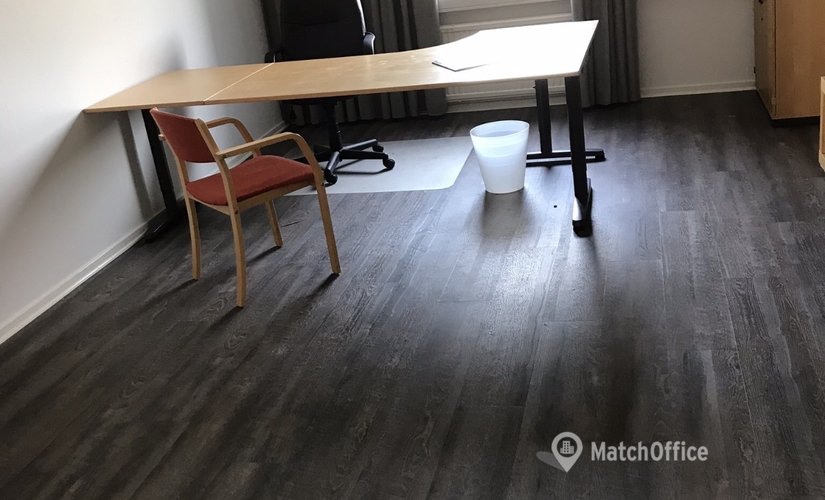 Coworking spaces(Yta:30 m²) att hyra i Argongatan 3, 431 53 Mölndal. Fullt utbud av faciliteter | MatchOffice.se