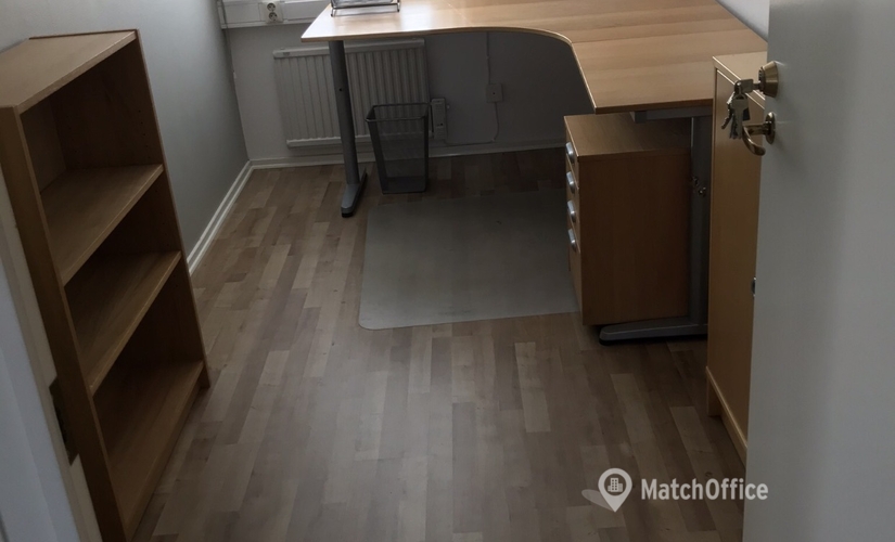 Coworking spaces(Yta:30 m²) för uthyrning i Argongatan 3, 431 53 Mölndal. Bra läge | MatchOffice.se