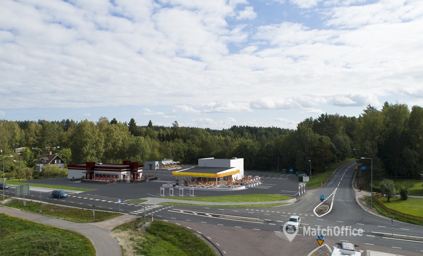 400 m² möblerad Butik för uthyrning i Fagersta, Fagersta (737 92) - 0 | MatchOffice.se