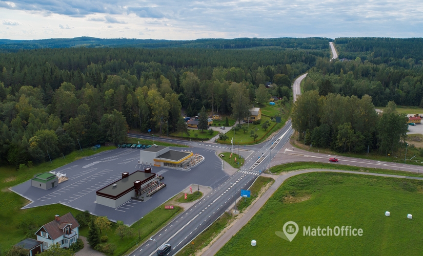 400 m² möblerad Butikslokal uthyres i Fagersta, Fagersta (737 92) - 1 | MatchOffice