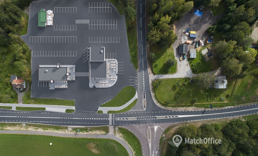 400 m² möblerad Butikslokal för uthyrning i Fagersta, Fagersta (737 92) - 4 | MatchOffice