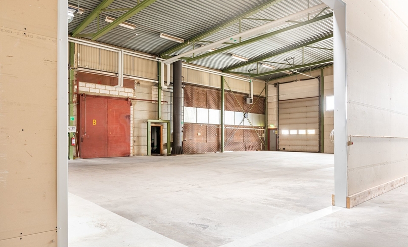 1340 m² Workshop space rental in Hassleholm, Hässleholm (281 41) - 0 | MatchOffice.com