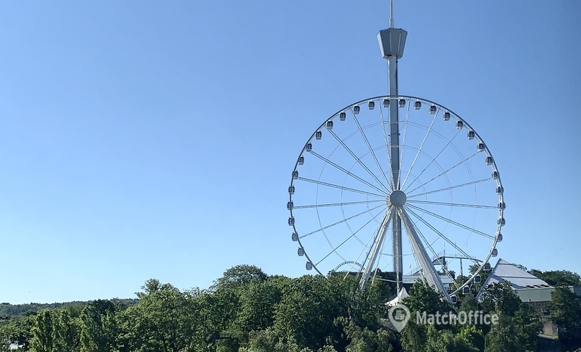 Office Mässans gata 10, Göteborg 402 24 Gothenburg Centre