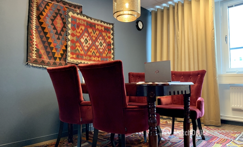 Office Mässans gata 10, Göteborg 402 24 Gothenburg Centre