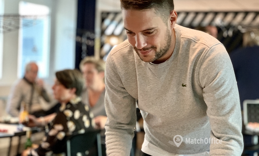 Office Mässans gata 10, Göteborg 402 24 Gothenburg Centre