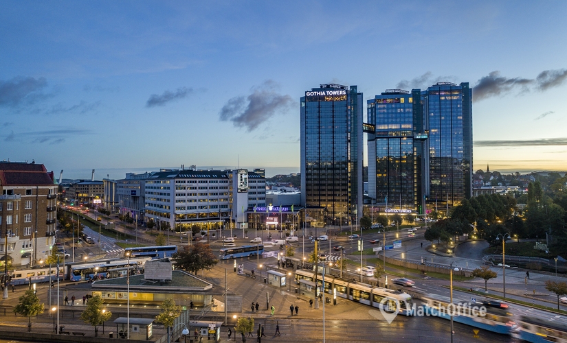 Office Mässans gata 10, Göteborg 402 24 Gothenburg Centre