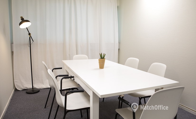 15 m² Affärscentrum att hyra i Helsingborg, Vasatorpsvägen 1E (254 57) - 3 | MatchOffice