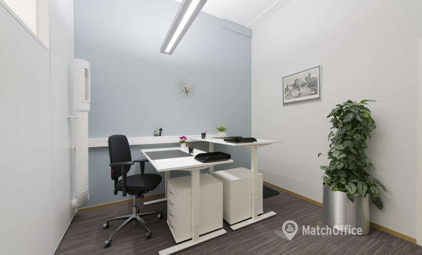 20 m² Co-working in Goteborg Centrum, Fabriksgatan 7 (412 50) - 2 | MatchOffice.com