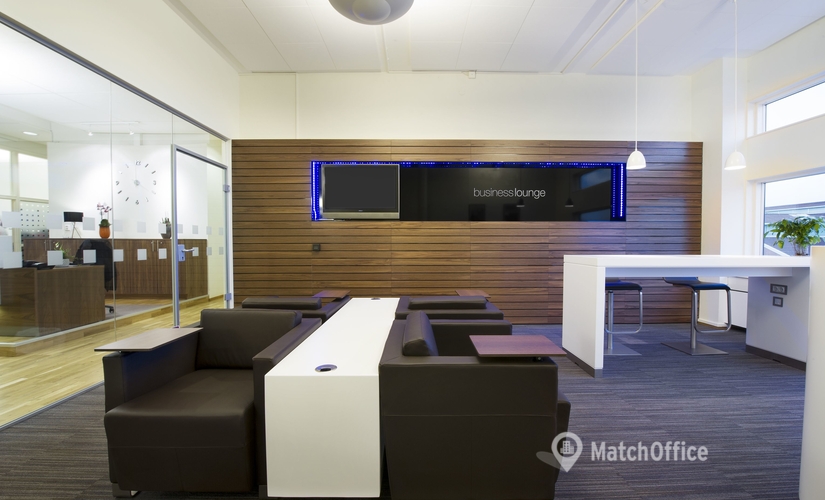 20 m² Shared office in Goteborg Centrum, Fabriksgatan 7 (412 50) - 4 | MatchOffice