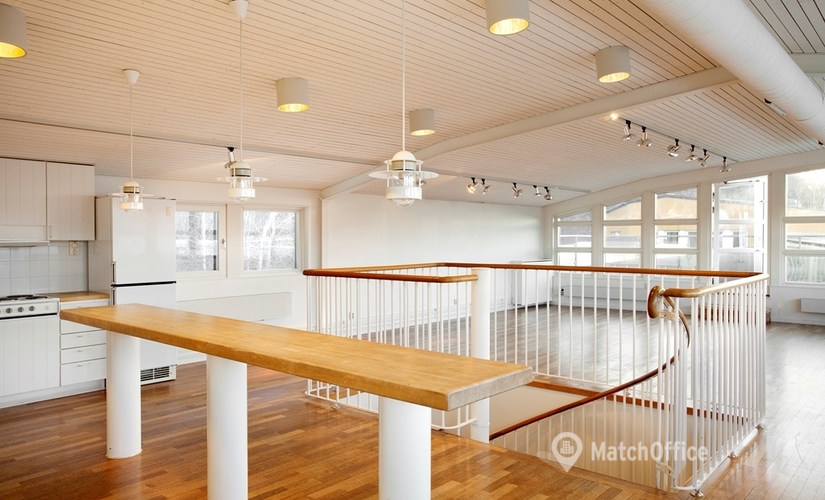 480 m² moderna Kontor för uthyrning i Göteborg Mölndal, Mölndal (431 37) skulle vara fördelaktigt för ditt företag  - 1 | MatchOffice.se