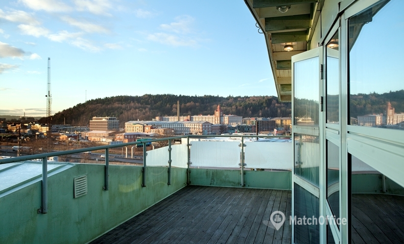 480 m² moderna Kontorsrum att hyra i Göteborg Mölndal, Mölndal (431 37) erbjuder allt du behöver  - 0 | MatchOffice