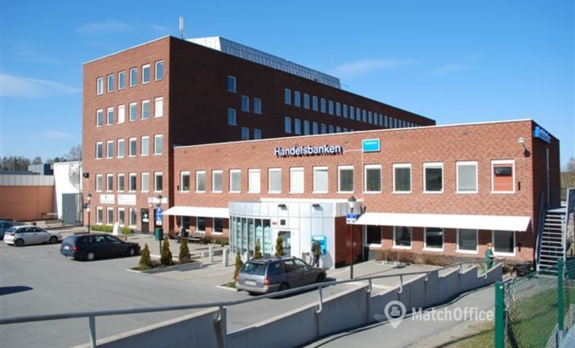 97 m² Affärscentrum uthyres i Stockholm Söderort, Tyresö (135 40) - 0 | MatchOffice.se
