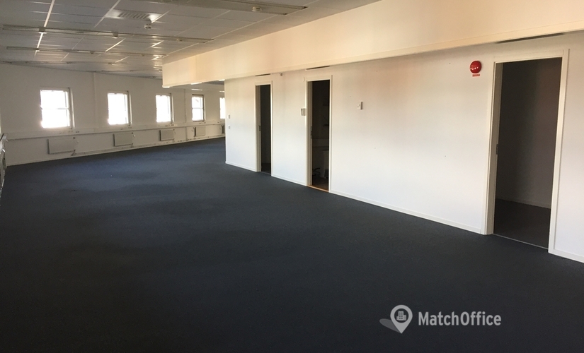 1200 m² Företagspark att hyra i Växjö, Växjö (352 45) - 2 | MatchOffice.se