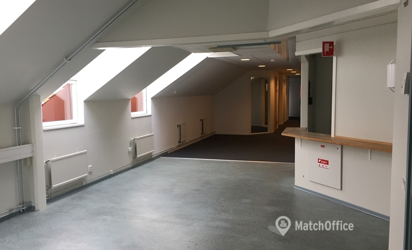 1200 m² Business center uthyres i Växjö, Växjö (352 45) - 3 | MatchOffice