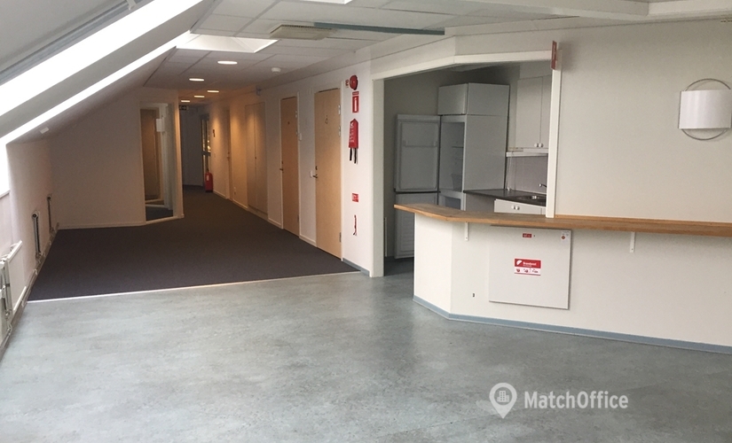 1200 m² Företagshotell uthyres i Växjö, Växjö (352 45) - 4 | MatchOffice.se
