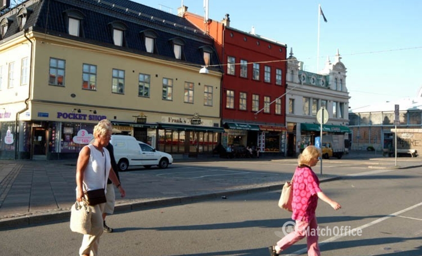 Kontor GÖTEBORG, Kungsportsplatsen 1 411 10 Göteborg Centrum