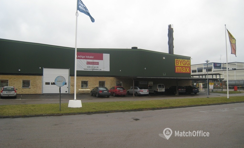 Kontor Växjö, Ljungadalsgatan 17 352 46 Växjö