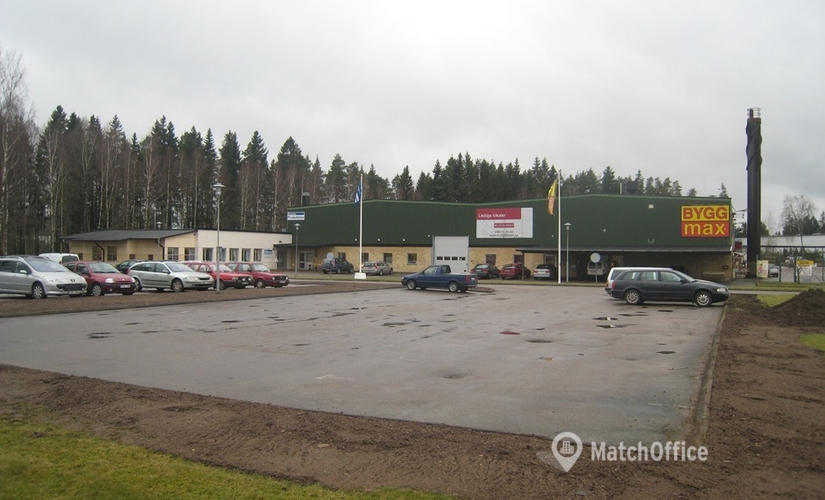 Kontor Växjö, Ljungadalsgatan 17 352 46 Växjö