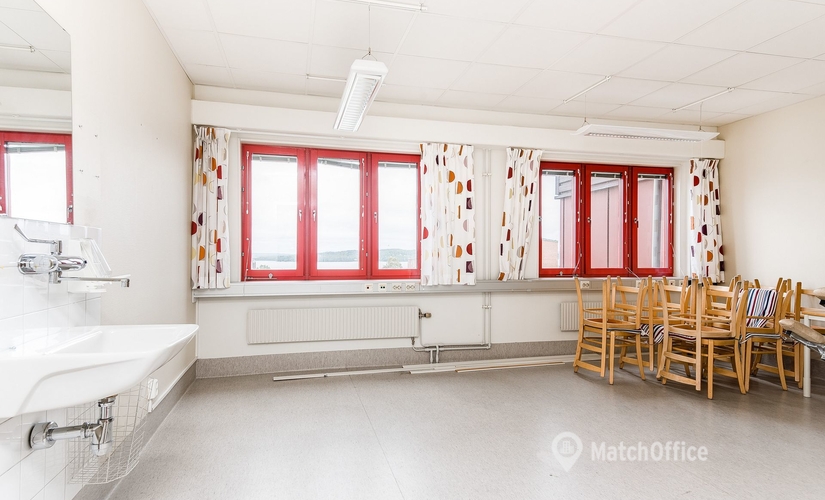 312 m² Kontorshotell att hyra i Timrå, Timrå (861 31) - 4 | MatchOffice.se