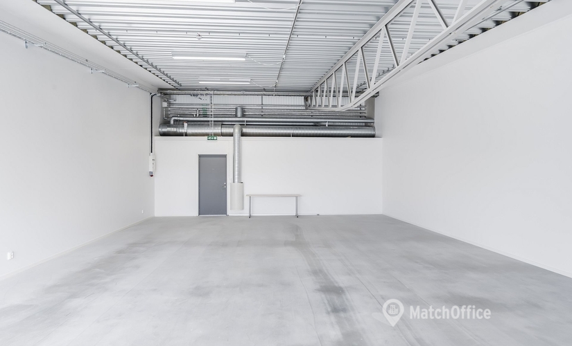 140 m² möblerad Butikslokal att hyra i Höganäs, Höganäs (263 39) - 1 | MatchOffice.se