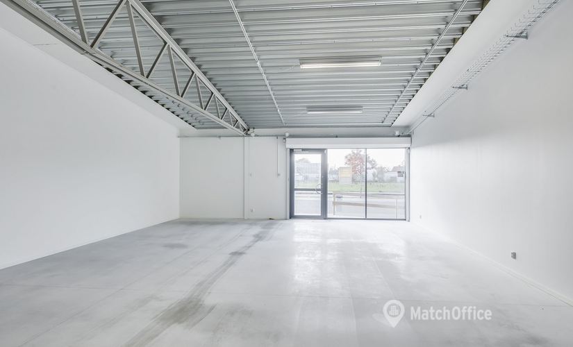 140 m² möblerad Butik uthyres i Höganäs, Höganäs (263 39) - 0 | MatchOffice.se
