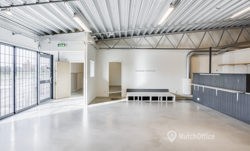 187 m² ledig Butik uthyres i Höganäs, Höganäs (263 39) - 1 | MatchOffice