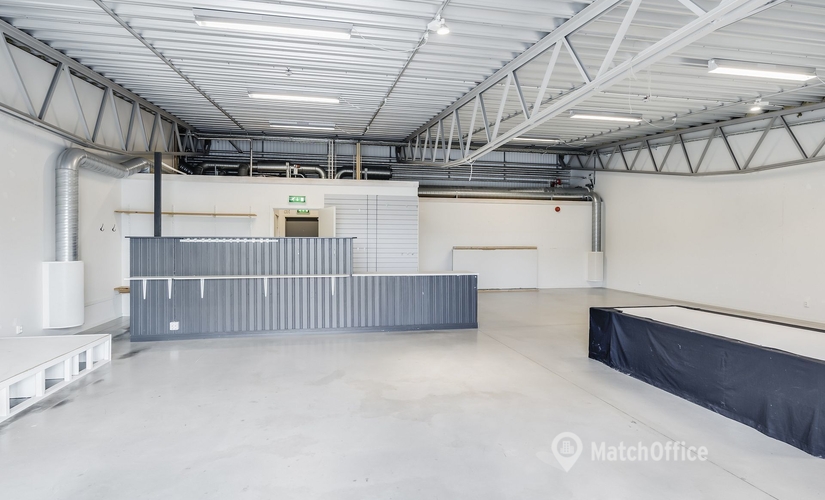 187 m² möblerad Butikslokal för uthyrning i Höganäs, Höganäs (263 39) - 3 | MatchOffice.se