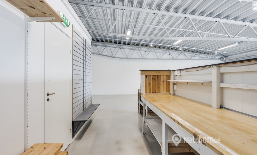 187 m² möblerad Butikslokal uthyres i Höganäs, Höganäs (263 39) - 4 | MatchOffice