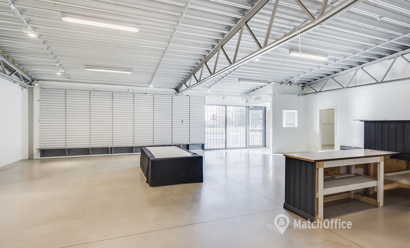 187 m² ledig Butik uthyres i Höganäs, Höganäs (263 39) - 0 | MatchOffice.se