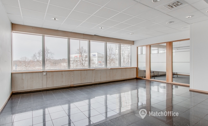 200 m² Affärscentrum för uthyrning i Stockholm Vasastan, Stockholm (113 46) - 2 | MatchOffice