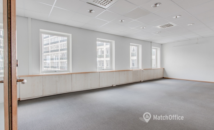 200 m² Business center för uthyrning i Stockholm Vasastan, Stockholm (113 46) - 4 | MatchOffice.se