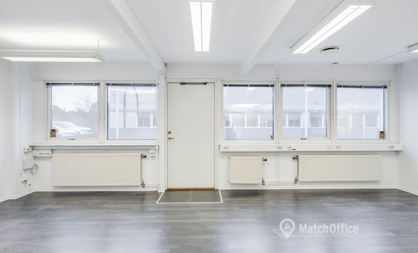 Lagerlokal Ängelholm, Metallgatan 17B 262 72 Ängelholm