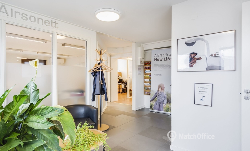 629 m² Lagerlokal att hyra i Ängelholm, Ängelholm (262 72) - 0 | MatchOffice.se