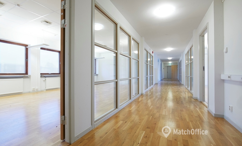 234 m² bekväma Kontorsplatser att hyra i Malmö Centrum, Malmö (211 24) möter alla dina önskemål  - 0 | MatchOffice.se